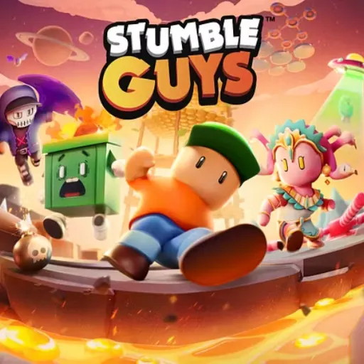 Stumble Guys