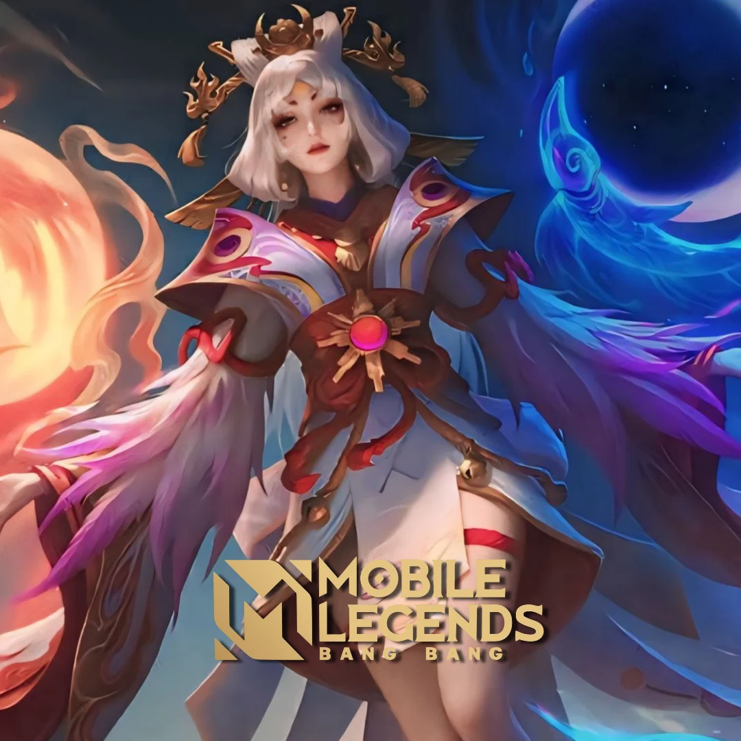 Mobile Legends ID